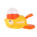 Duck Feeder Toy For Pets